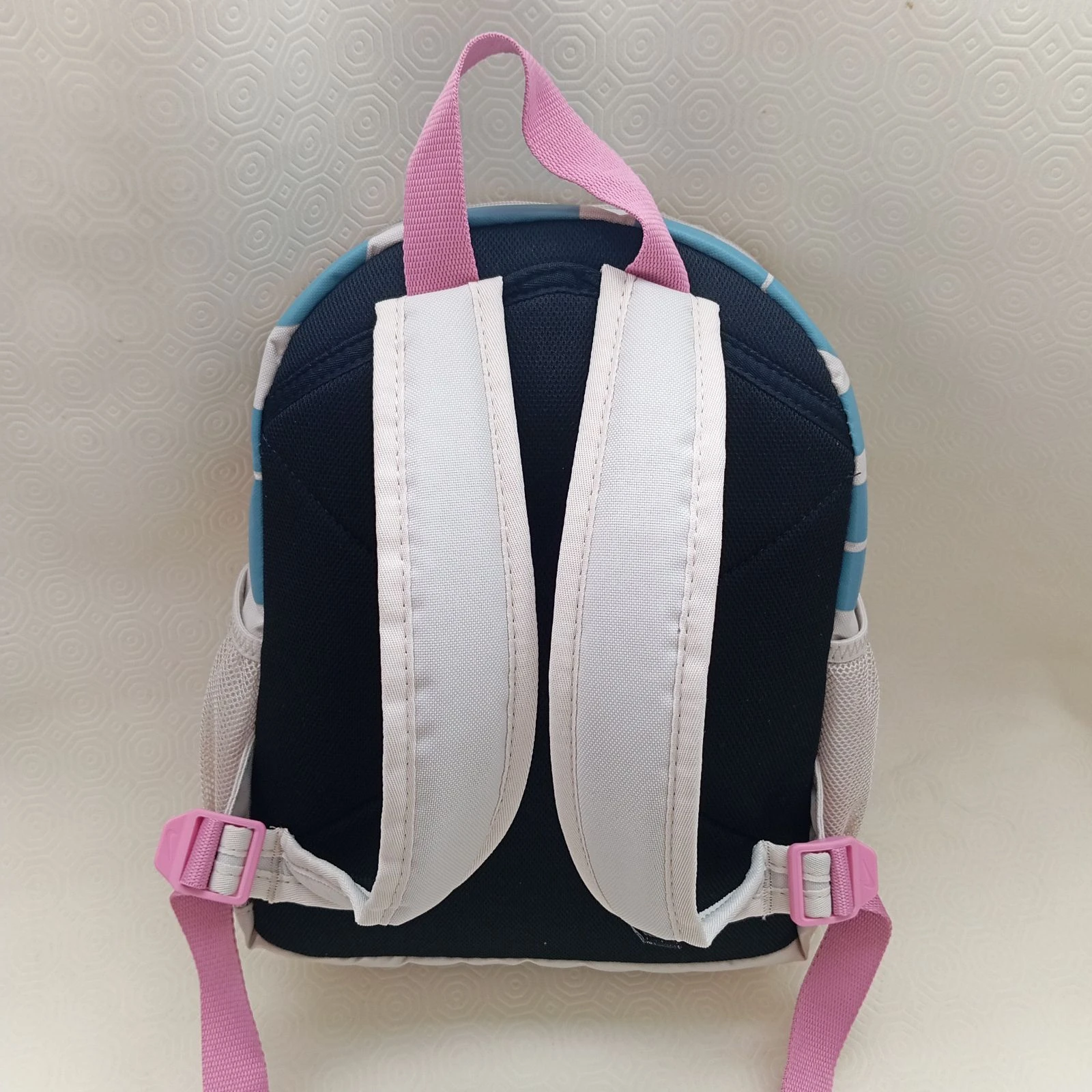 Mini Mochila Nike Brasilia para niños 11 litros. Nueva con etiqueta – photo 7